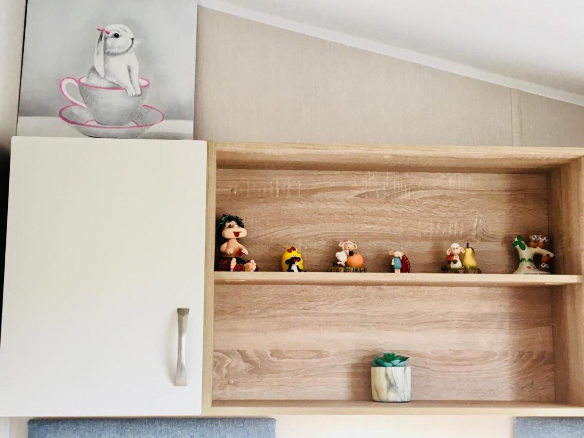 Heaven Home Τσίτσεστερ Εξωτερικό φωτογραφία